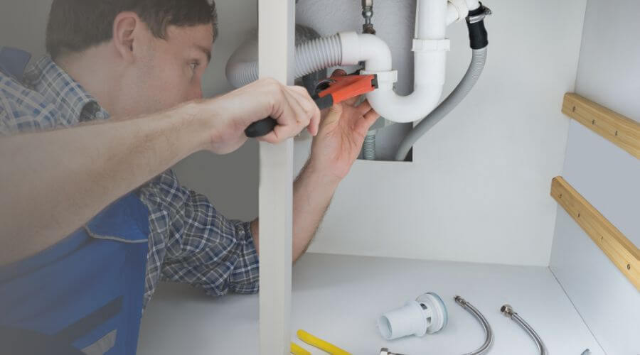 Professional emergency plumbing in Barrington, NJ